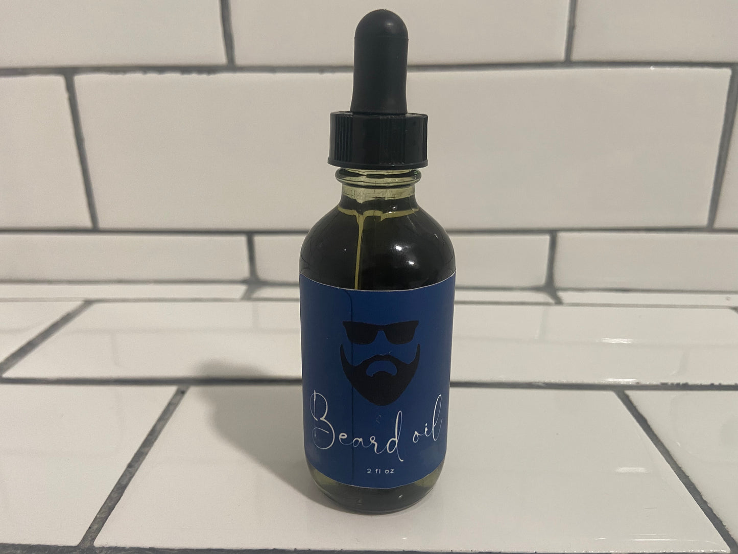 Beard Oil